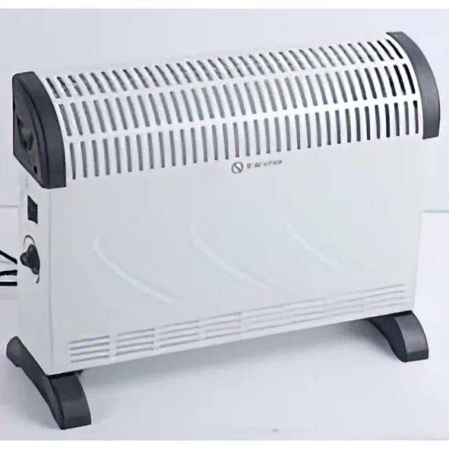 Blue Diamond Convection Heater Product Image