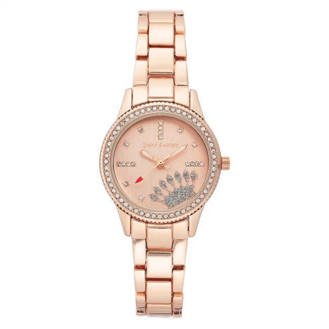 Juicy Couture Watch - JC 1110RGRG Product Image