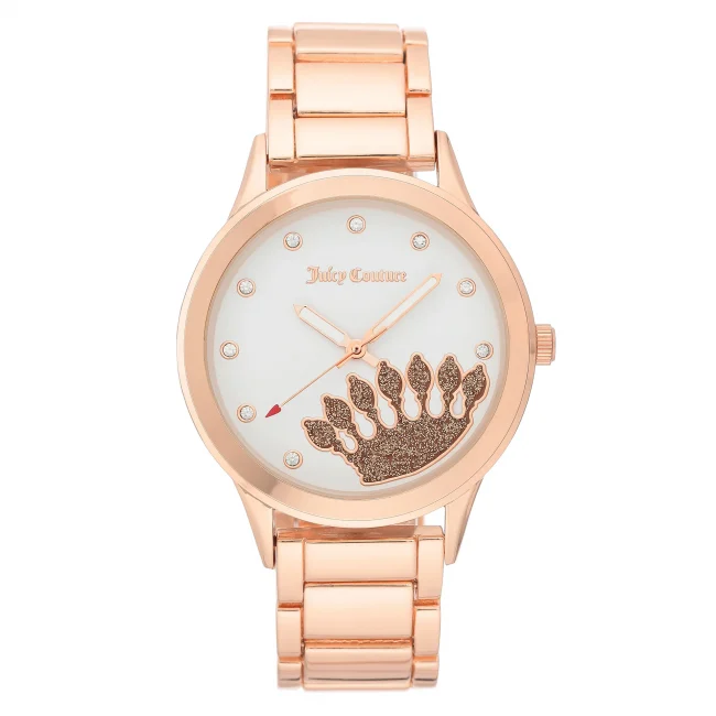 Juicy Couture Watch - JC 1126WTRG Product Image