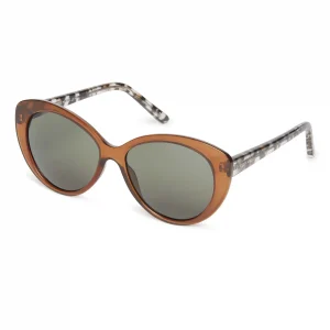 Karen Millen Sunglasses - KM5037 172 55 Product Image