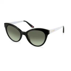 Lulu Guinness Sunglasses - L208 BLACK Product Image