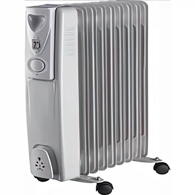OIL FILLED RADIATOR Product Image