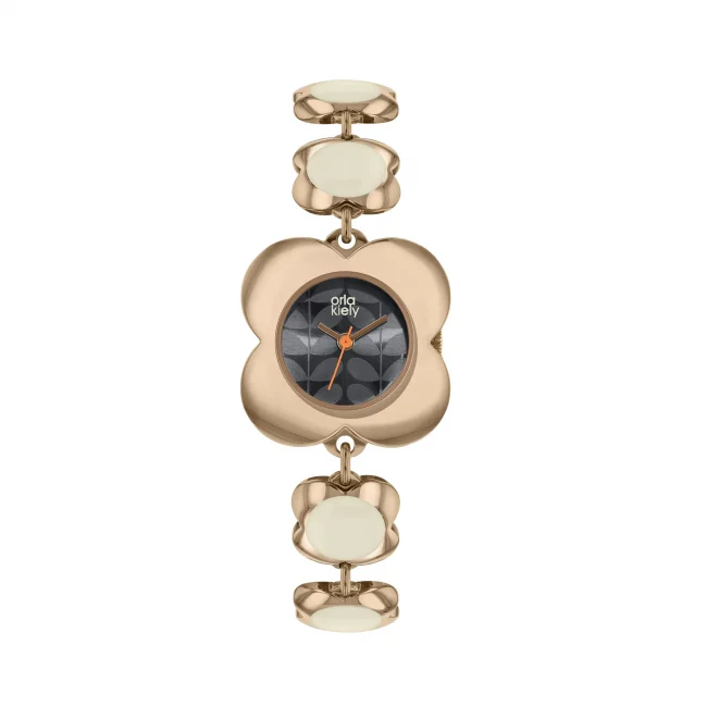 Orla Kiely Watch - OK4078 Product Image