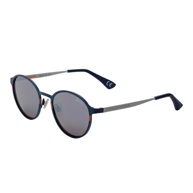 Superdry Sunglasses - SDS-STRIPE-006