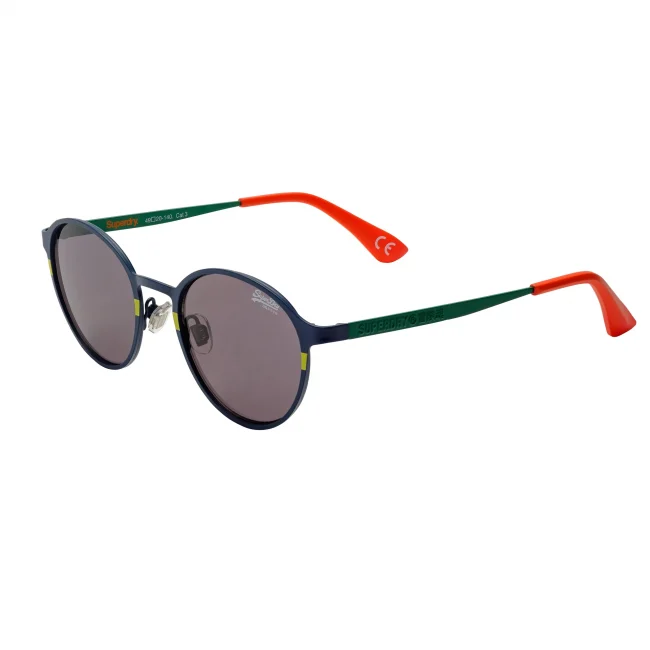 Superdry Sunglasses - SDS-STRIPE-007