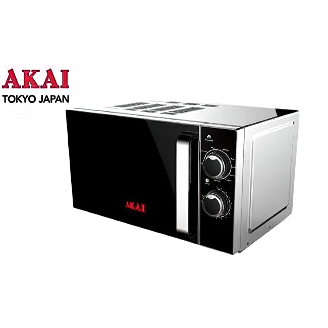 AKAI 20L MICROWAVE OVEN AND GRILL Product Image