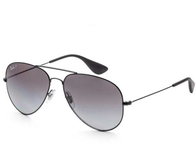 Ray Bans Sunglasses – 0RB3558 002/T358