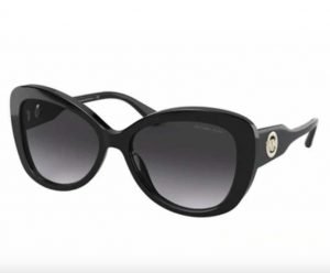 Michael Kors Sunglasses - 0MK2120F 30058G