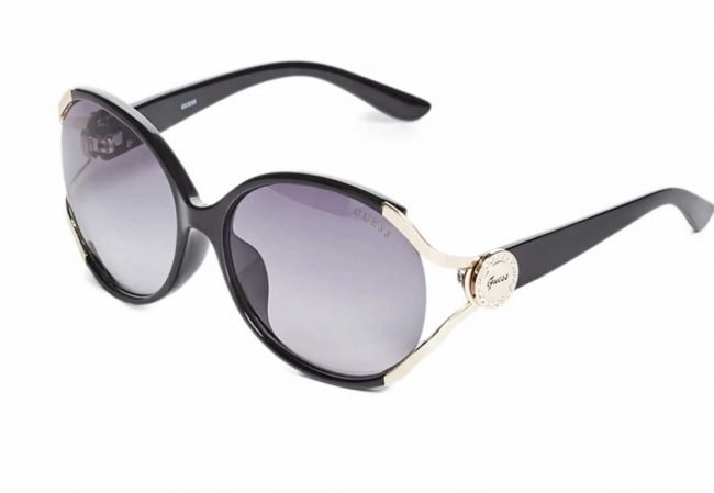 Guess Sunglasses – GF6099/S 01B