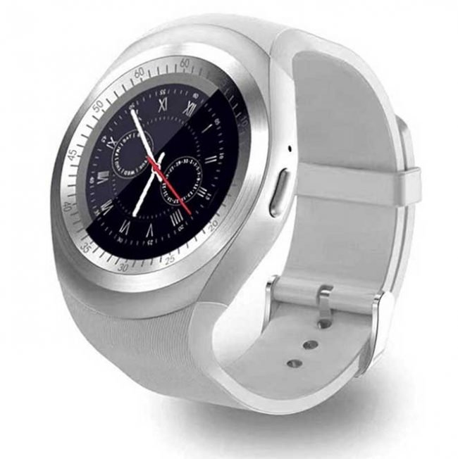 Akai 1.22″ Display Diagonal Smart Watch
