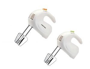 Master 150W Hand Mixer With Whisk MX507