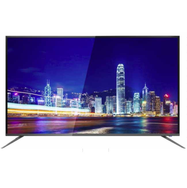AKAI 65″ Smart 4K UHD Television AKTV6537